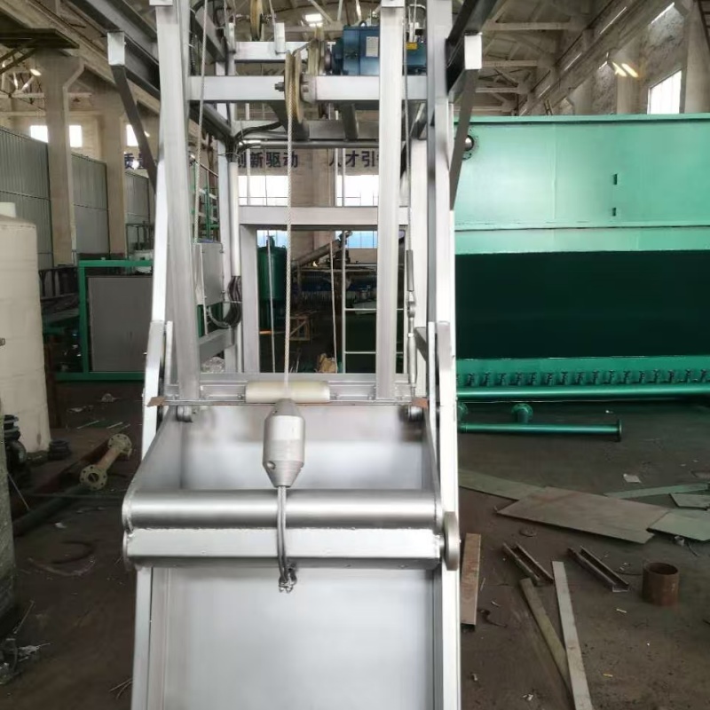 武威古浪水電站清污機廠家廠家地址