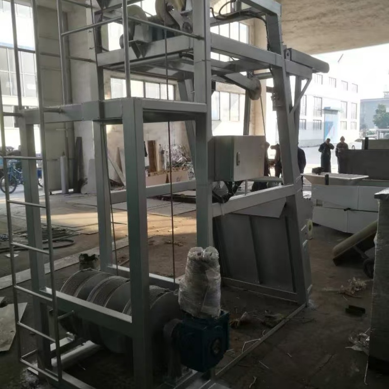 循環(huán)齒靶式清污機生產(chǎn)廠家