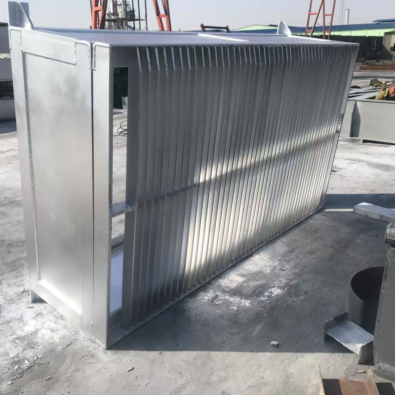 涼山水電站攔污柵支持定制