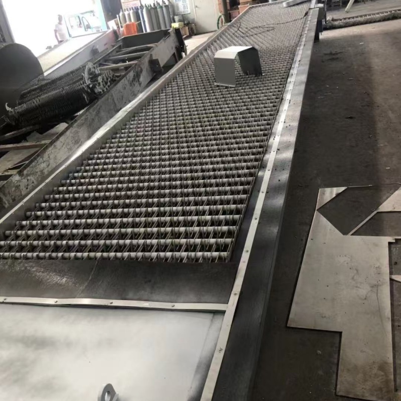 隨州曾都雨水格柵工廠貨源