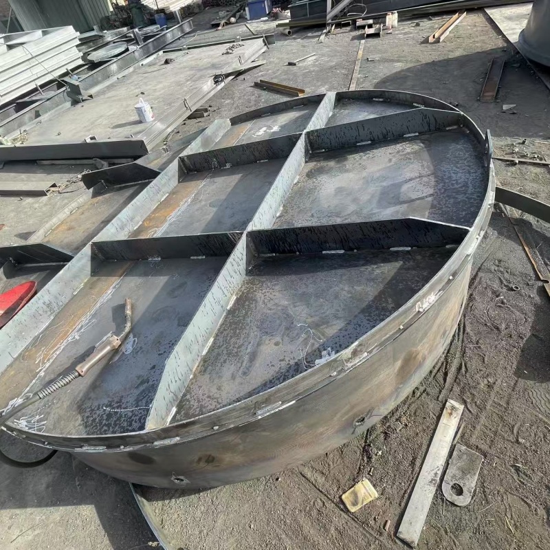 蘭溪清污機|拍門不銹鋼格柵精工細(xì)作品質(zhì)優(yōu)良