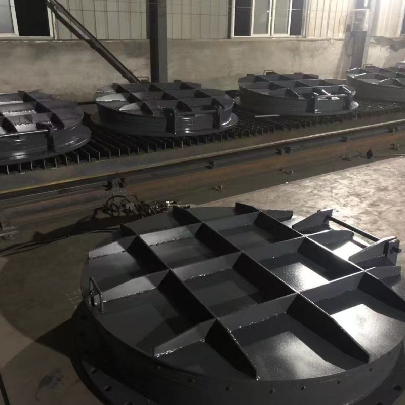 盤錦節(jié)能拍門源頭廠家