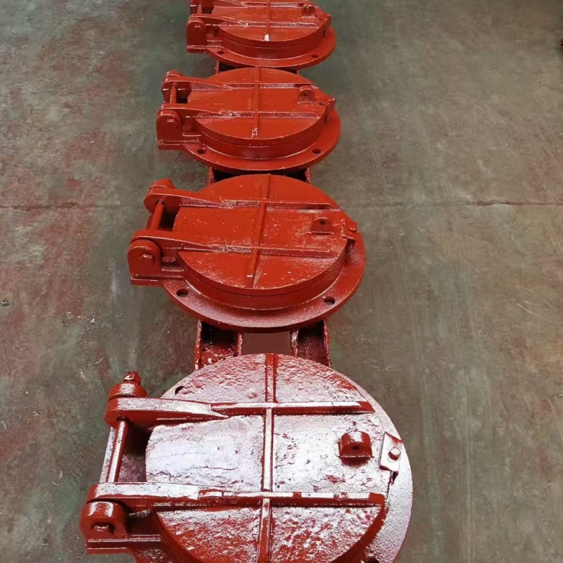 洛陽伊川鋼拍門價格從優(yōu)