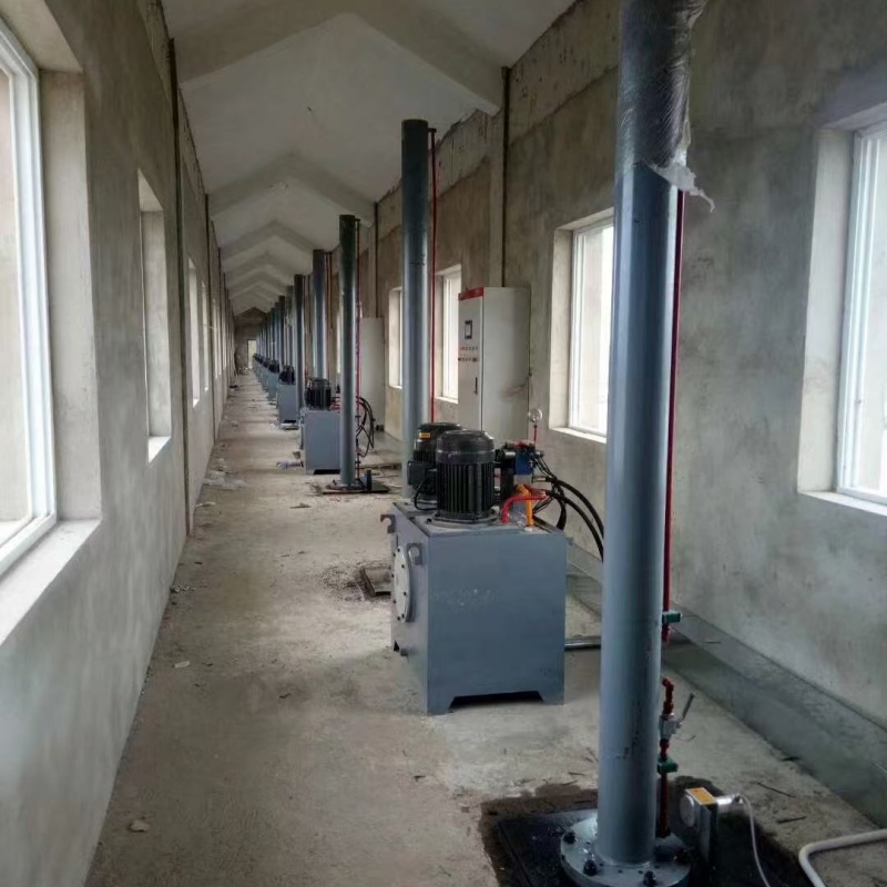 漳州漳浦生產(chǎn)翻板閘門_誠信企業(yè)