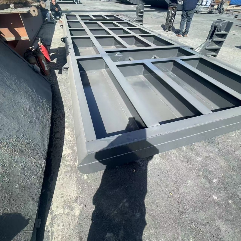 吉林樺甸液壓活動(dòng)壩新報(bào)價(jià)