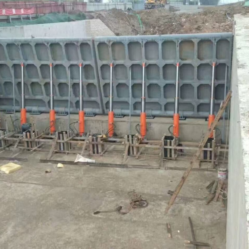 嘉峪關(guān)靠譜的鋼壩液壓壩批發(fā)商