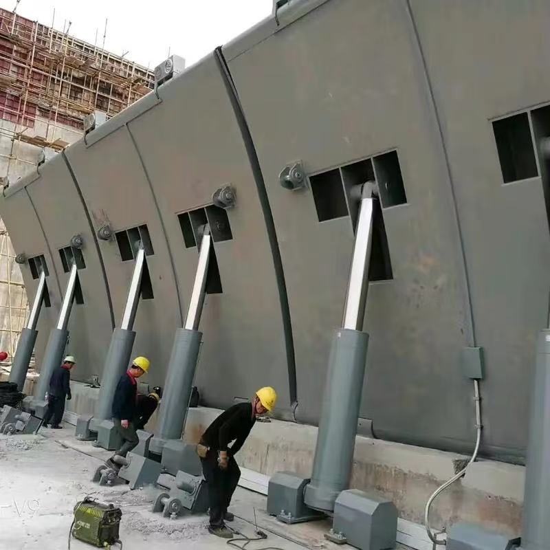 液壓鋼壩東莞生產(chǎn)廠家價(jià)格優(yōu)惠