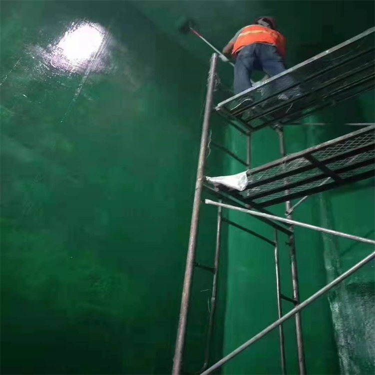 ：大同新榮玻璃鱗片涂料生產(chǎn)廠家