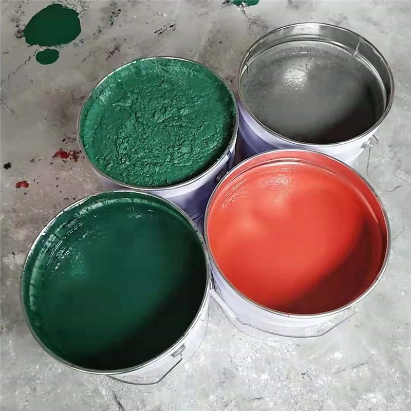 有現(xiàn)貨的甘孜理塘乙烯基鱗片涂料廠家