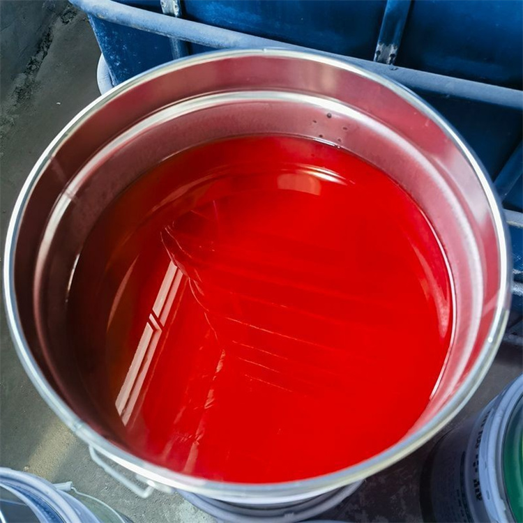 廣州花都乙烯基玻璃鱗片膠泥-乙烯基玻璃鱗片膠泥到廠參觀