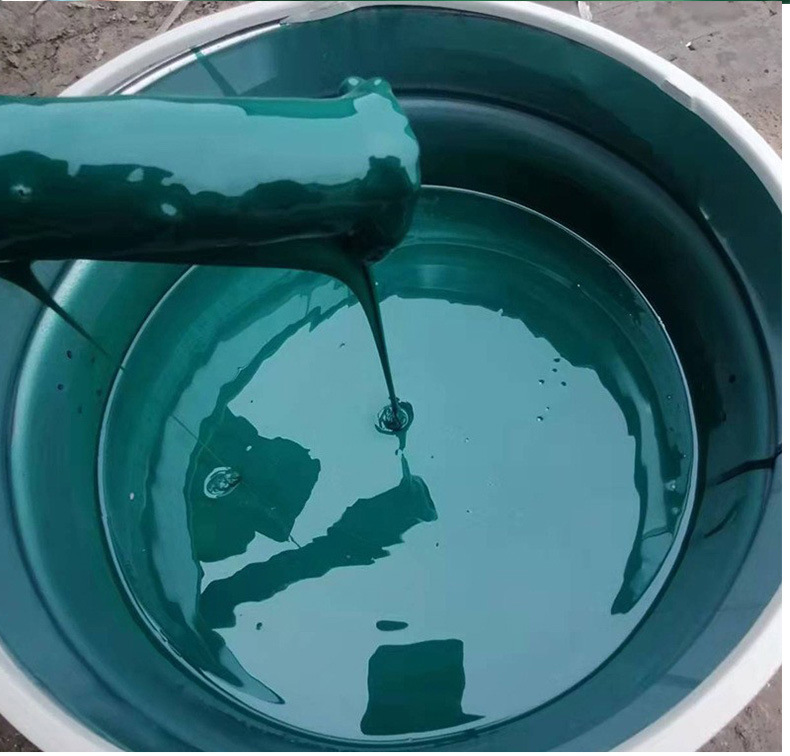 江門恩平乙烯基玻璃鱗片膠泥薄利多銷