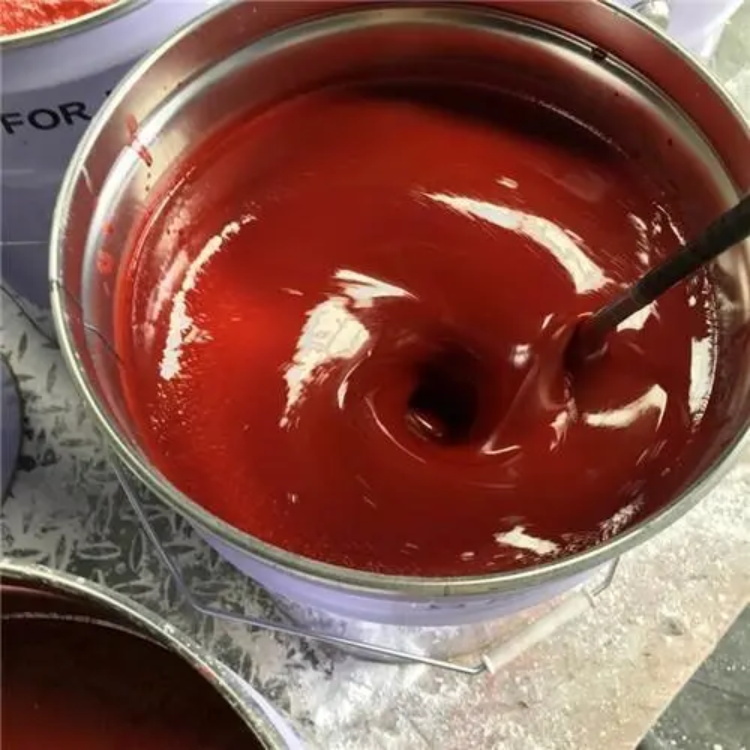 優(yōu)選樹(shù)脂玻璃鱗片膠泥臨汾古縣廠家