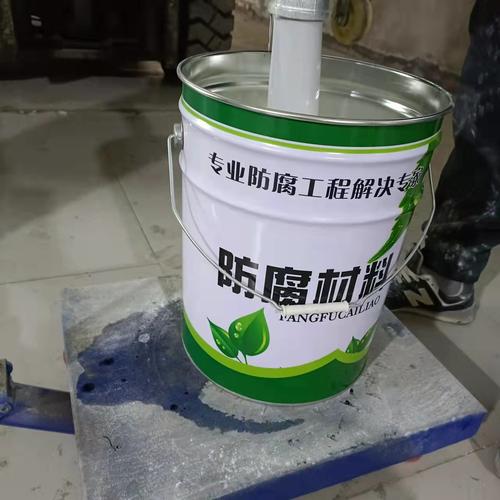 周口西華樹脂玻璃鱗片膠泥信譽(yù)為重