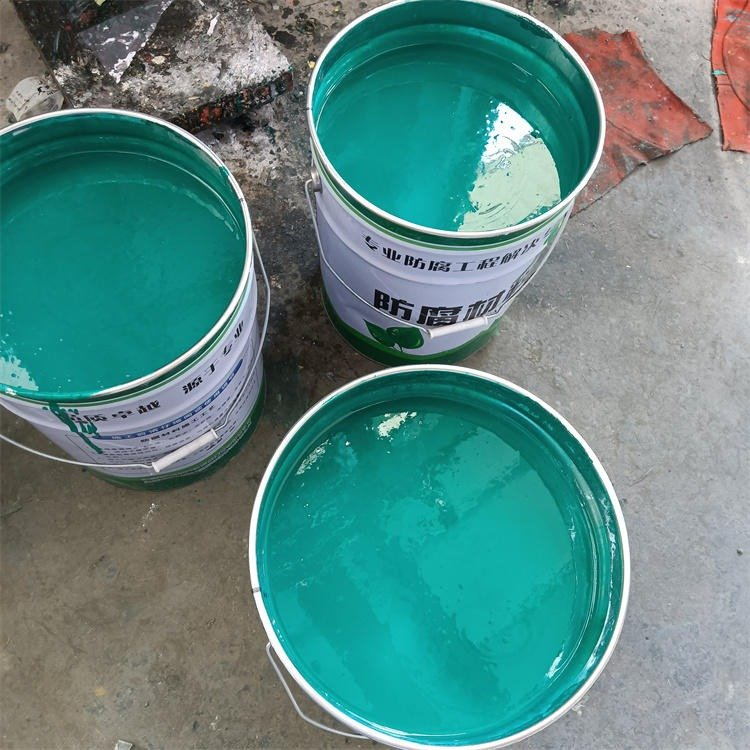 環(huán)氧玻璃鱗片涂料行業(yè)動(dòng)態(tài)