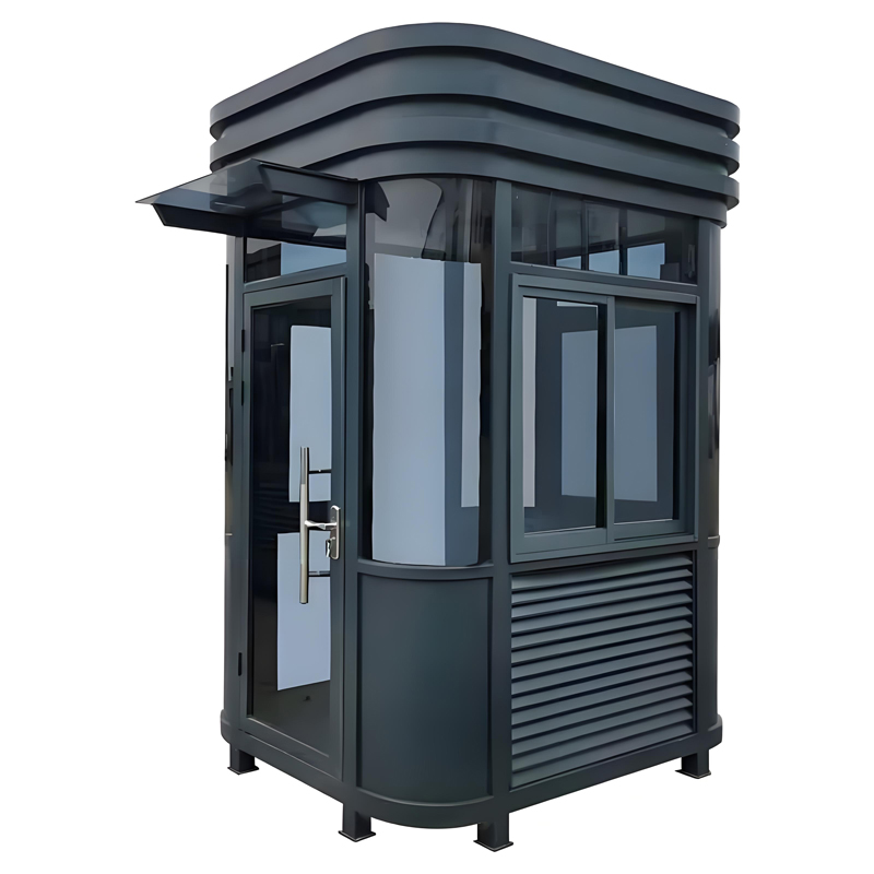 上饒垃圾分類亭工廠直供