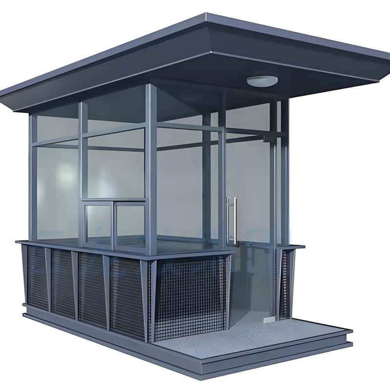 保山生態(tài)移動(dòng)廁所穩(wěn)固耐用