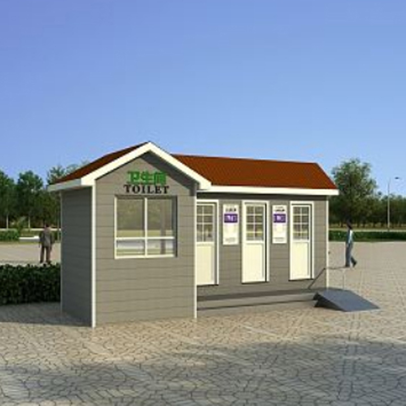 河北省邢臺(tái)市臨西縣成品垃圾分類房批量?jī)?yōu)惠