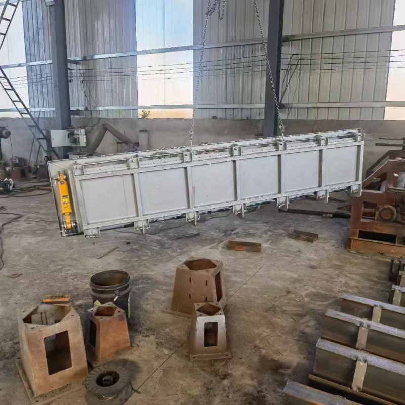 上海楊浦鋼制平面閘門廠家，價廉