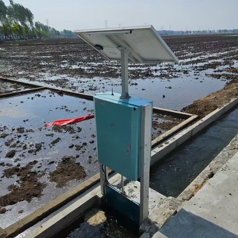 攀枝花米易智能測控閘門、智能測控閘門生產廠家