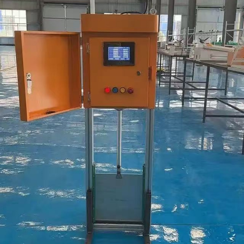 浉河水利設備污水沖洗門可定制