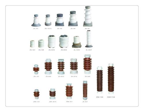 FZSW4-40.5/10高压复合支柱绝缘子研发生产销售