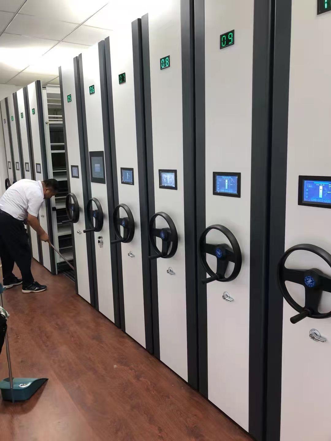 密集架 密集柜密集柜大庫存無缺貨危機(jī)