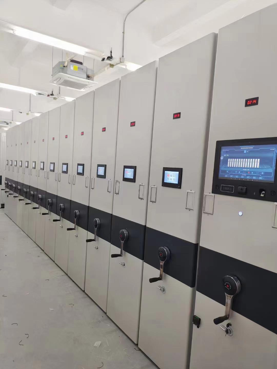 牡丹密集架 密集柜病歷密集架庫存量大