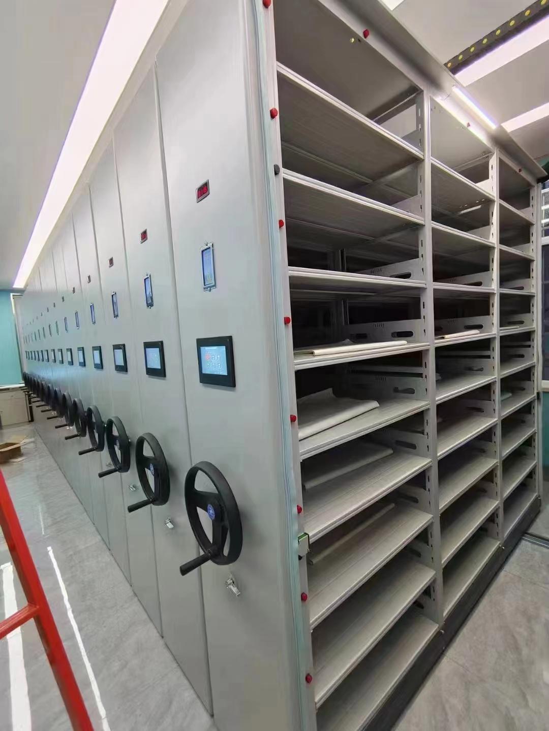 新河密集架 密集柜病歷密集柜一手貨源