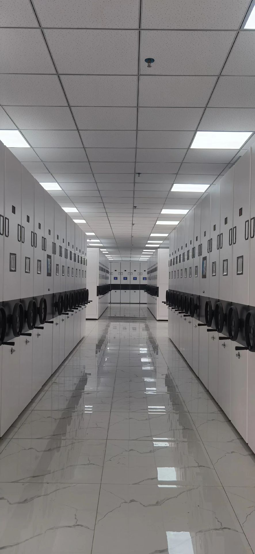 成縣密集架 密集柜-手搖式密集架來圖定制量大從優(yōu)