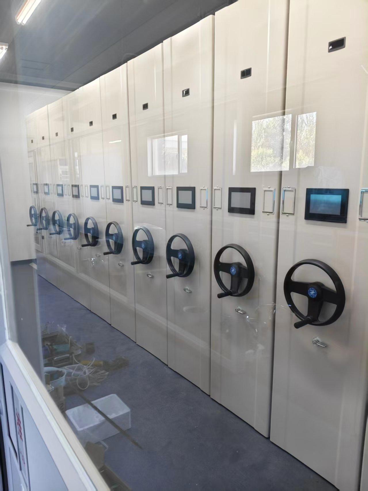 蓋州密集架 密集柜不銹鋼密集柜卓越品質(zhì)保障