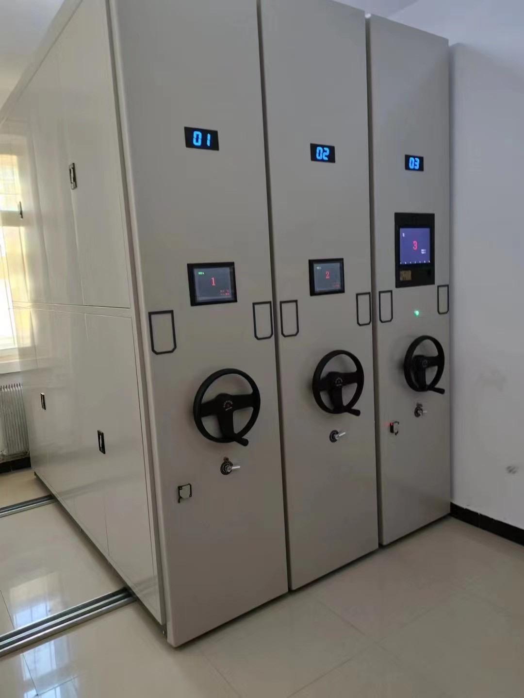 溧陽密集架 密集柜,圖紙密集架質(zhì)量檢測