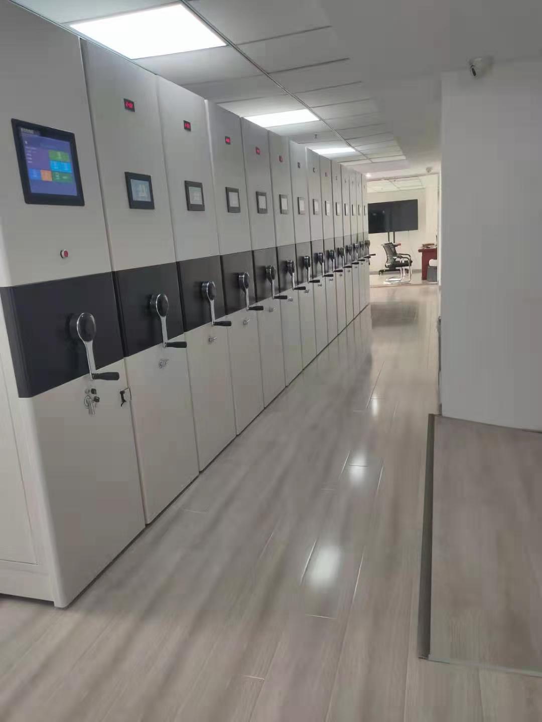 南陽密集架 密集柜財(cái)務(wù)密集柜批發(fā)價(jià)格