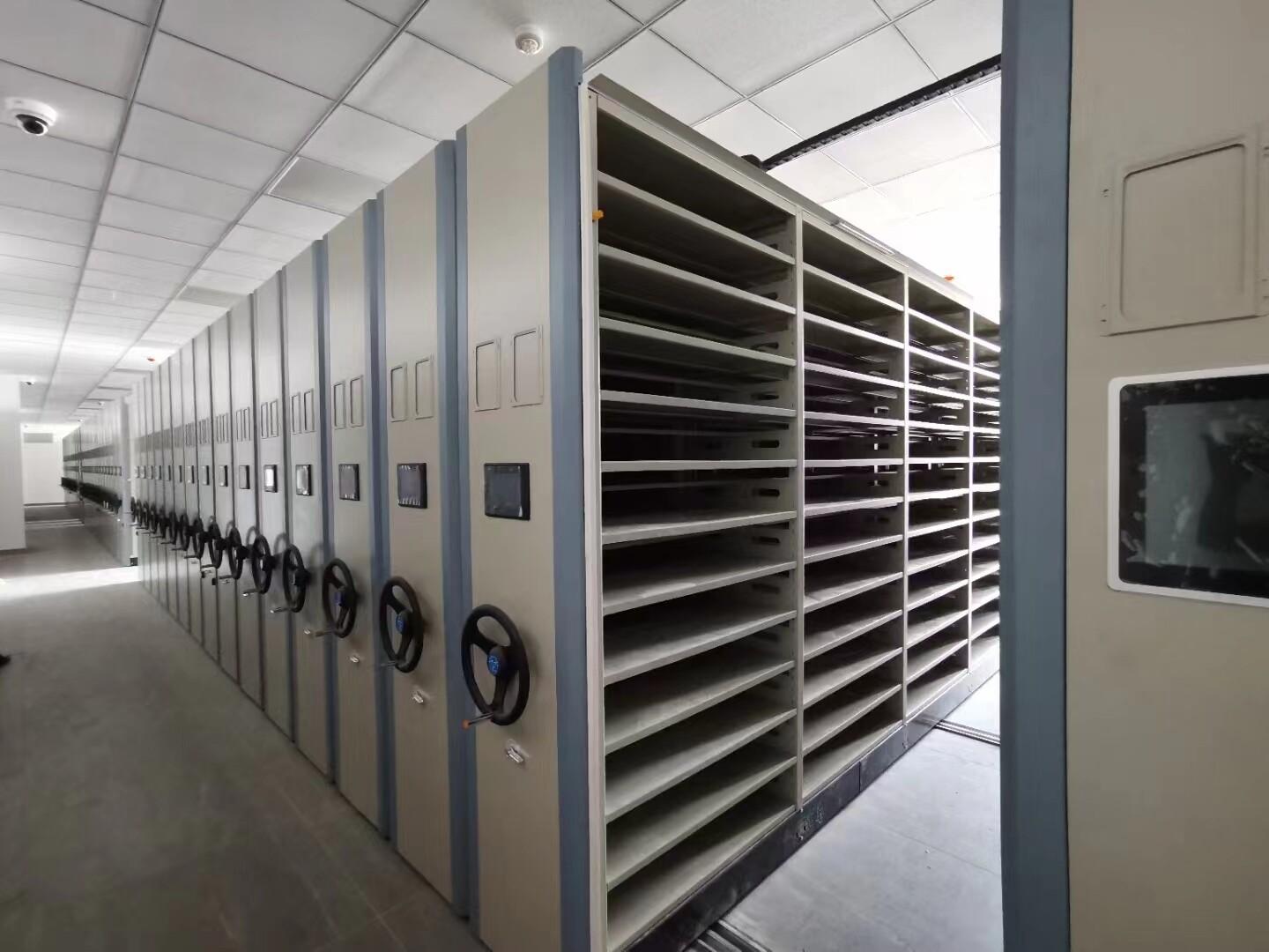 金鄉(xiāng)密集架 密集柜戰(zhàn)備救災(zāi)密集架0中間商差價(jià)