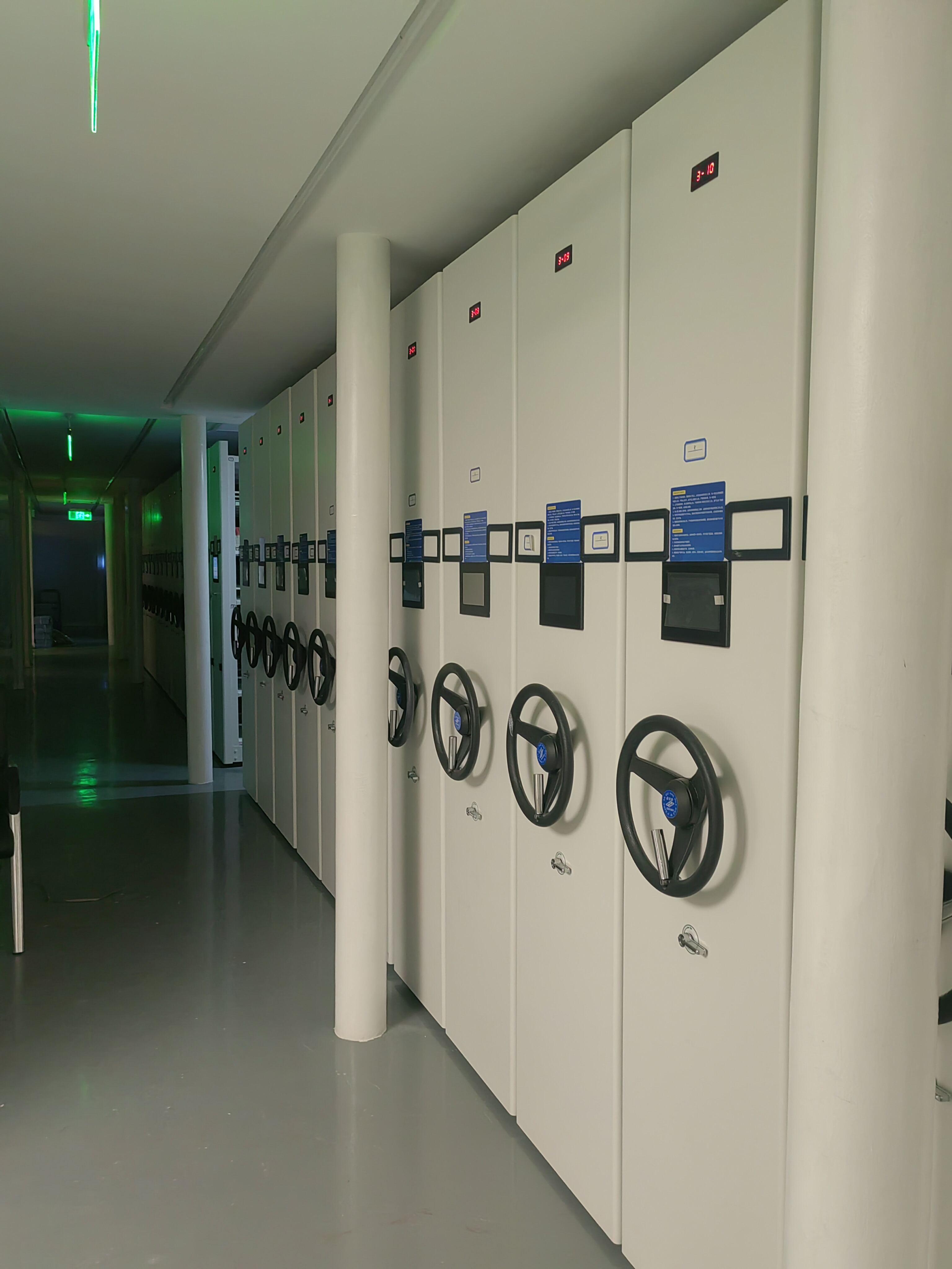 恩施密集架 密集柜病案密集柜快速報價