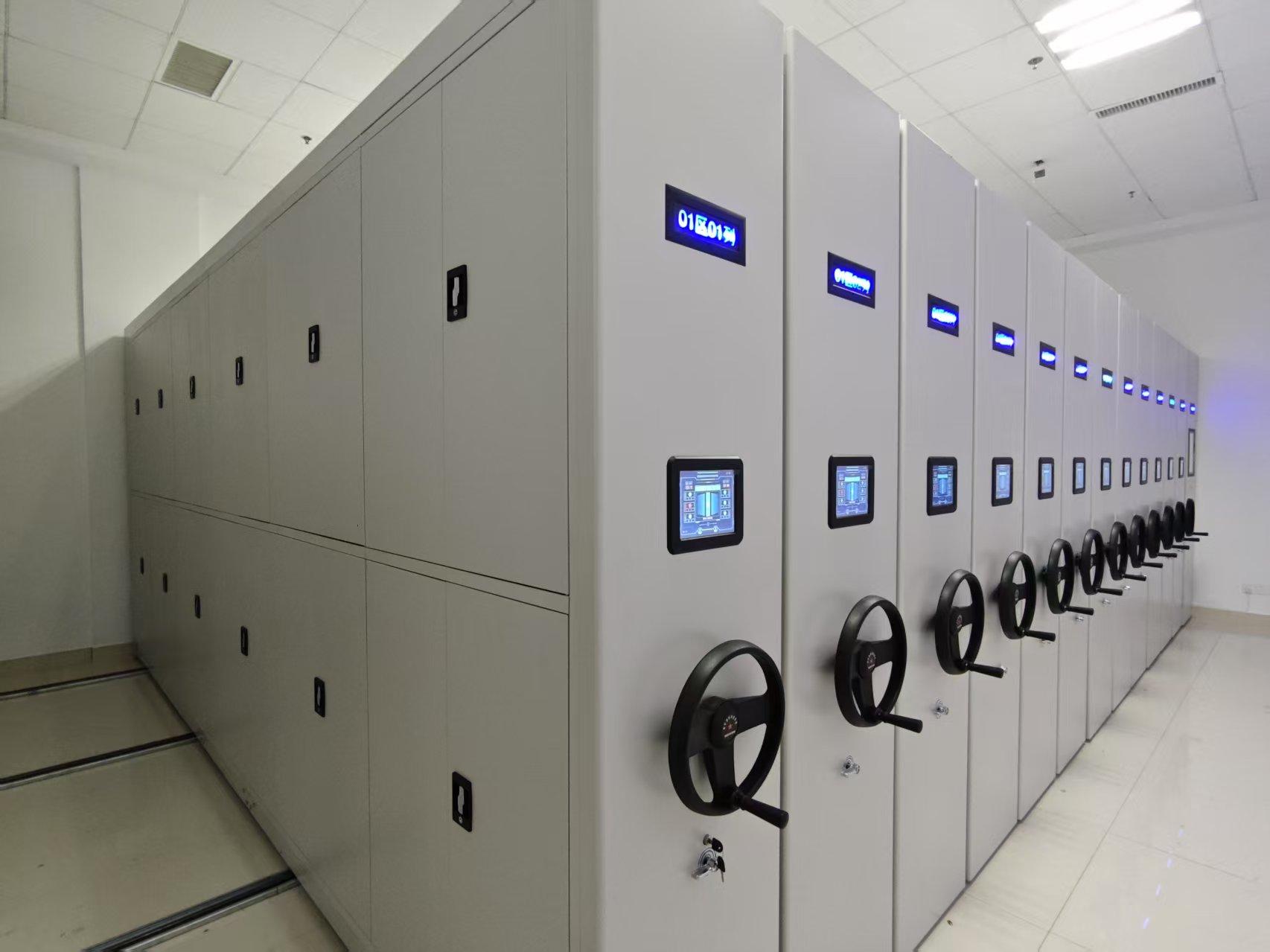 嘉興密集架 密集柜智能型密集架誠信商家服務(wù)熱情