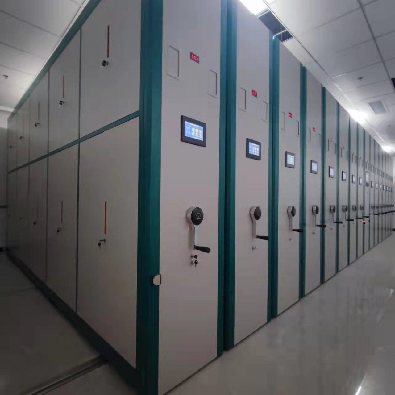 天柱密集架 密集柜密集架真實拍攝品質(zhì)可靠