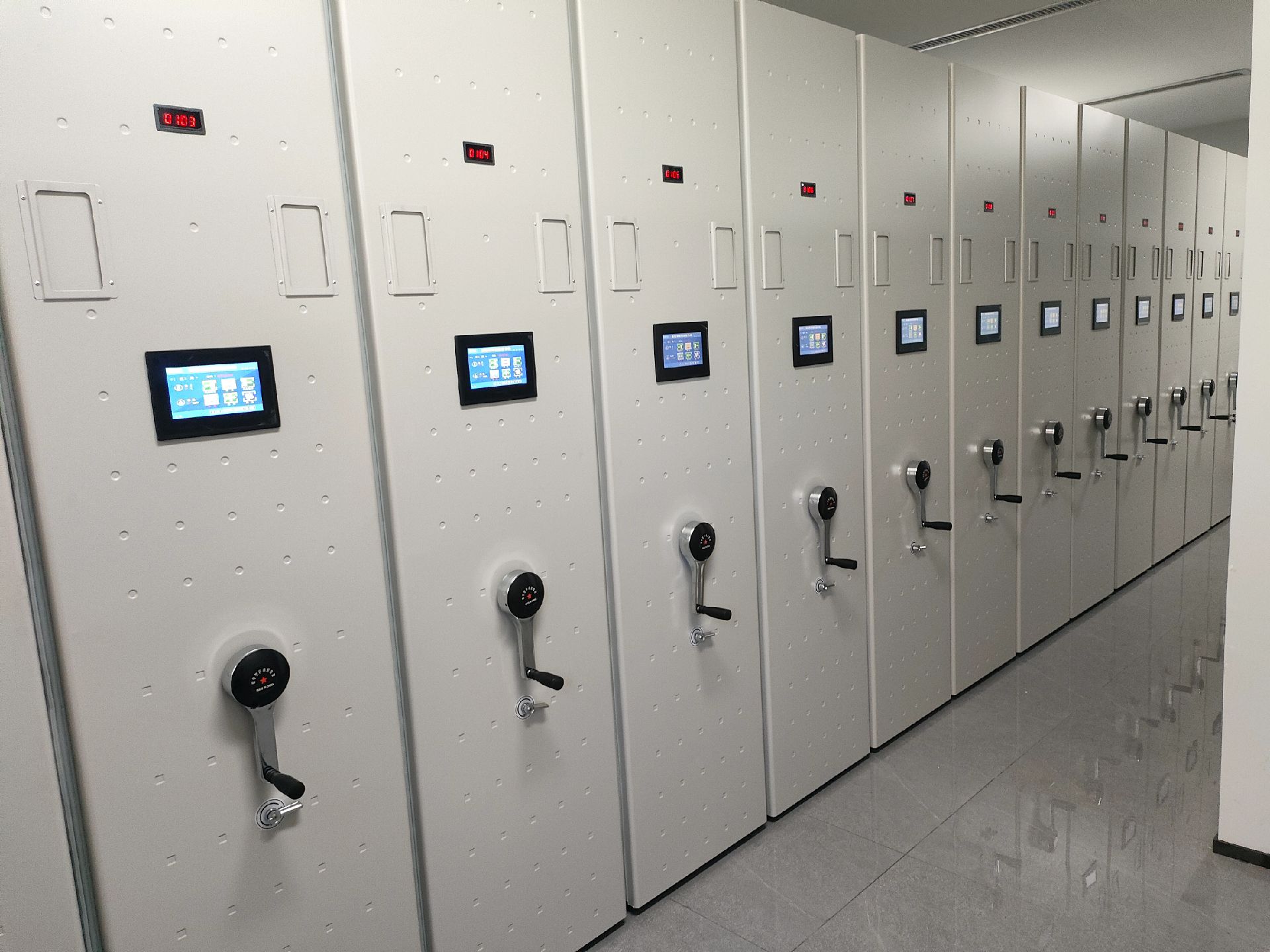 金州密集架 密集柜物證保全密集柜一致好評(píng)產(chǎn)品