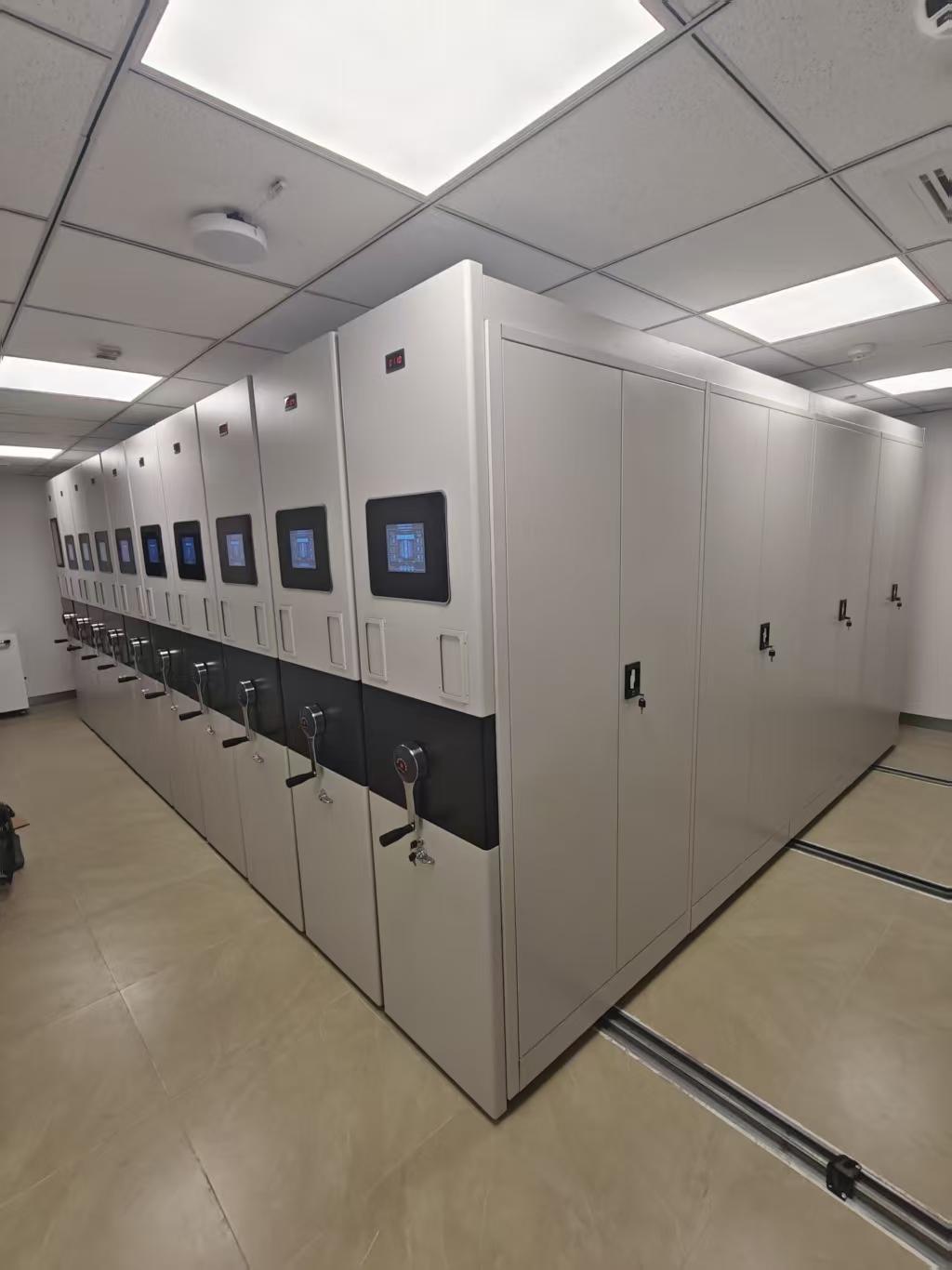 廣西密集架 密集柜鋼制密集柜自營品質(zhì)有保障