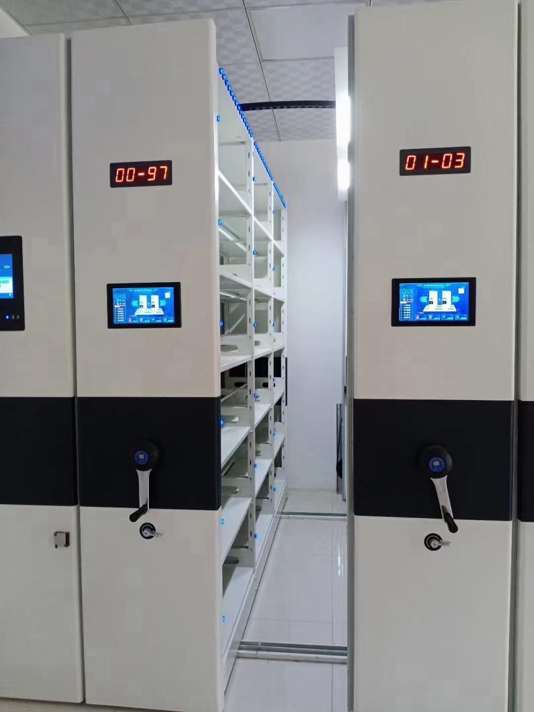 貴陽密集架 密集柜,手搖式密集柜生產(chǎn)廠家