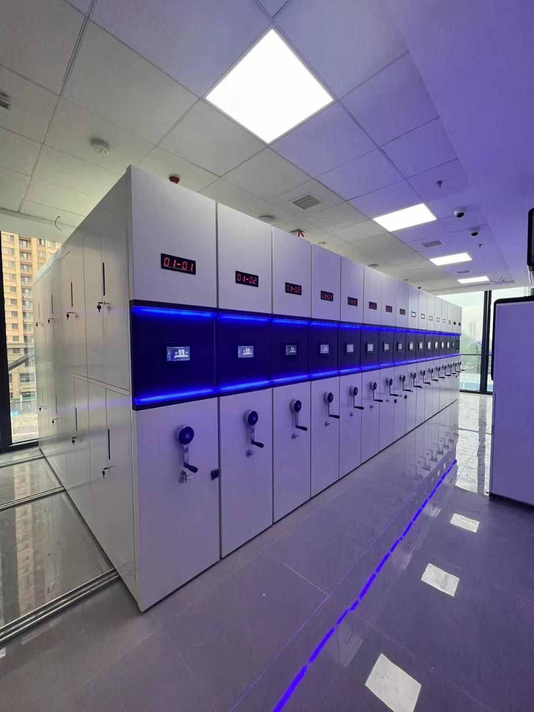 長葛密集架 密集柜移動(dòng)式密集架為您提供一站式采購服務(wù)