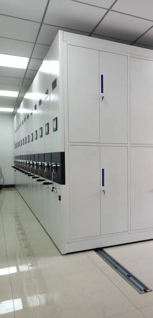 彭州密集架 密集柜電動智能密集柜長期供應