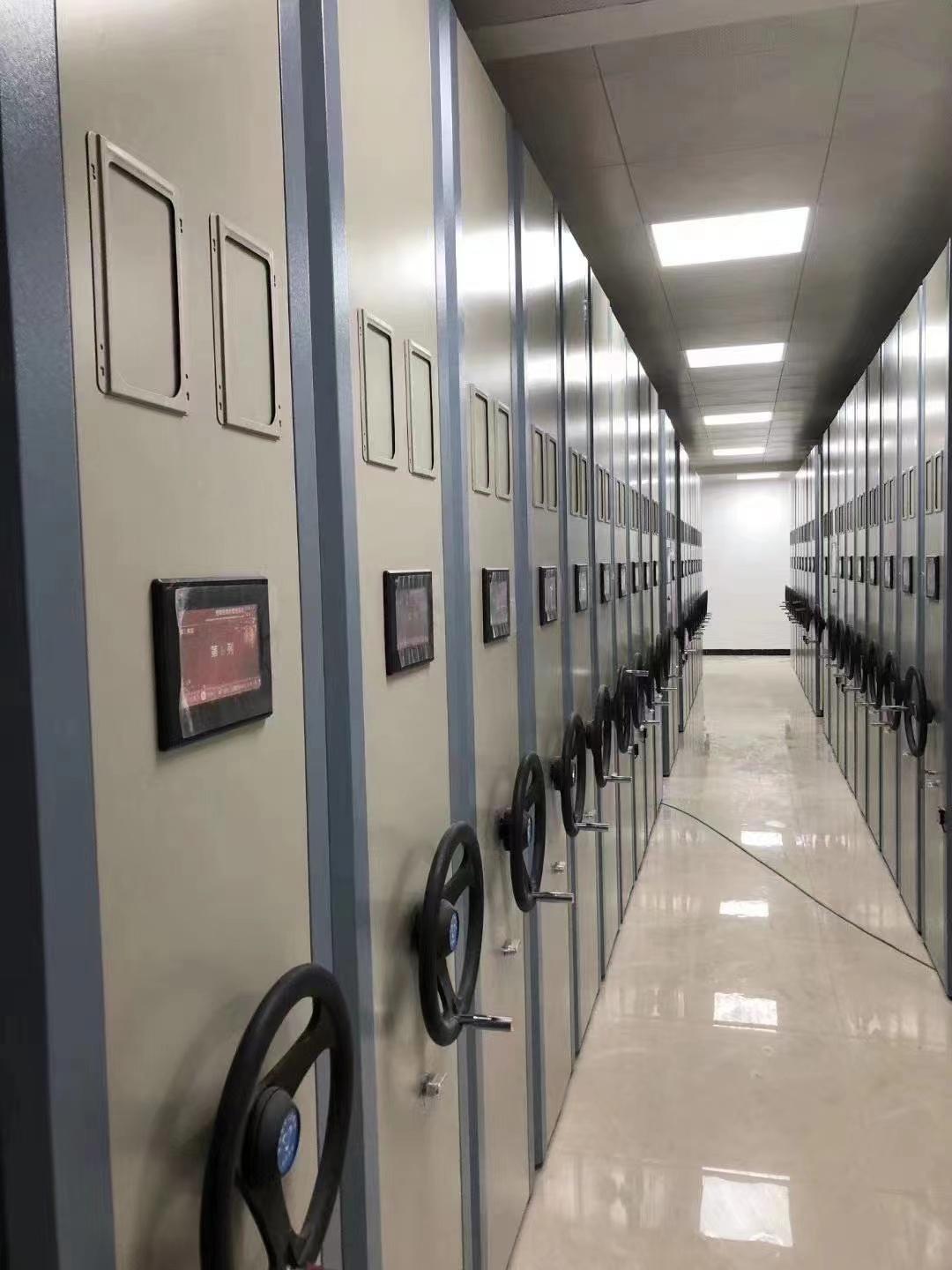 鎮(zhèn)康密集架 密集柜,底圖密集架快速生產(chǎn)