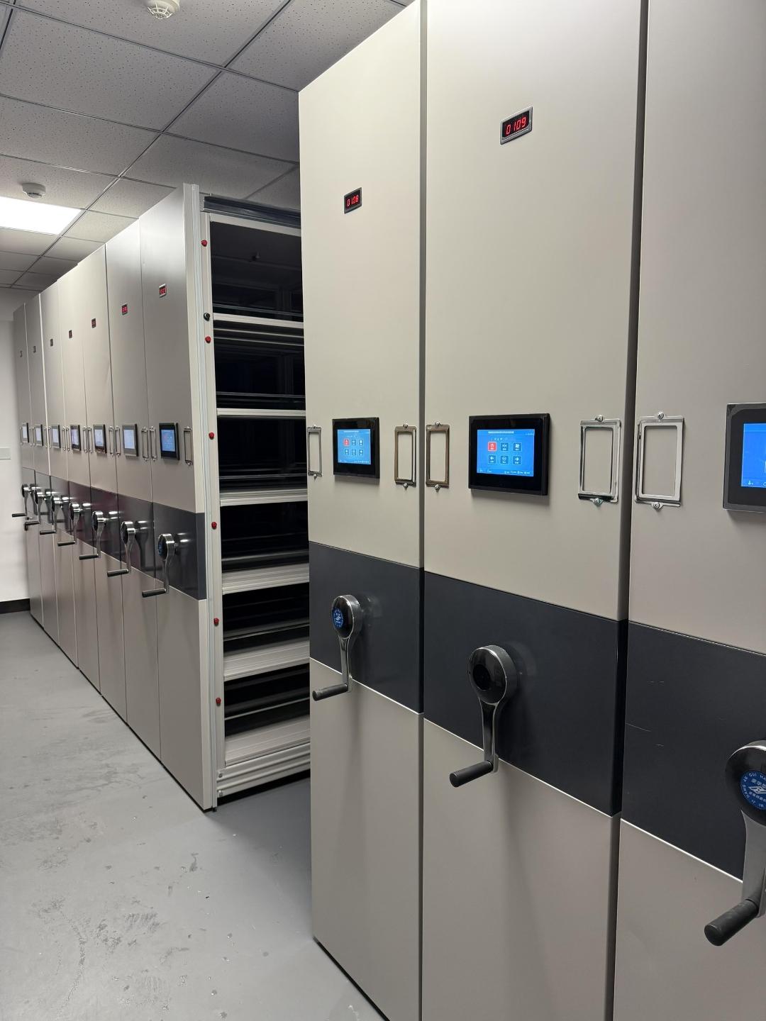 安福密集架 密集柜戰(zhàn)備救災(zāi)密集柜源頭廠家供應(yīng)