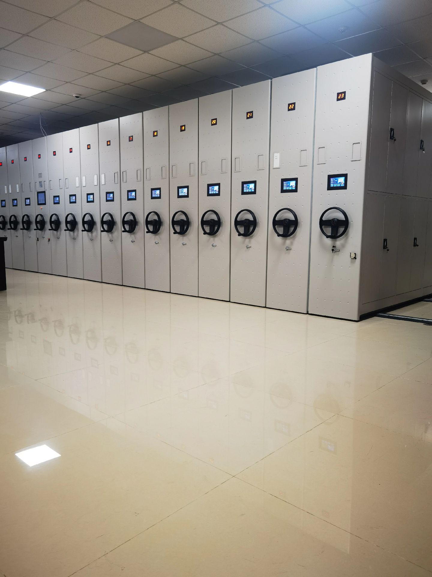 格爾密集架 密集柜,圖紙密集架當?shù)貜S家值得信賴