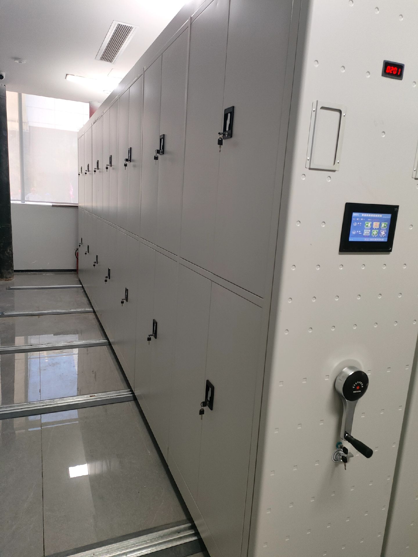 北京密集架 密集柜檔案密集柜直銷(xiāo)廠家