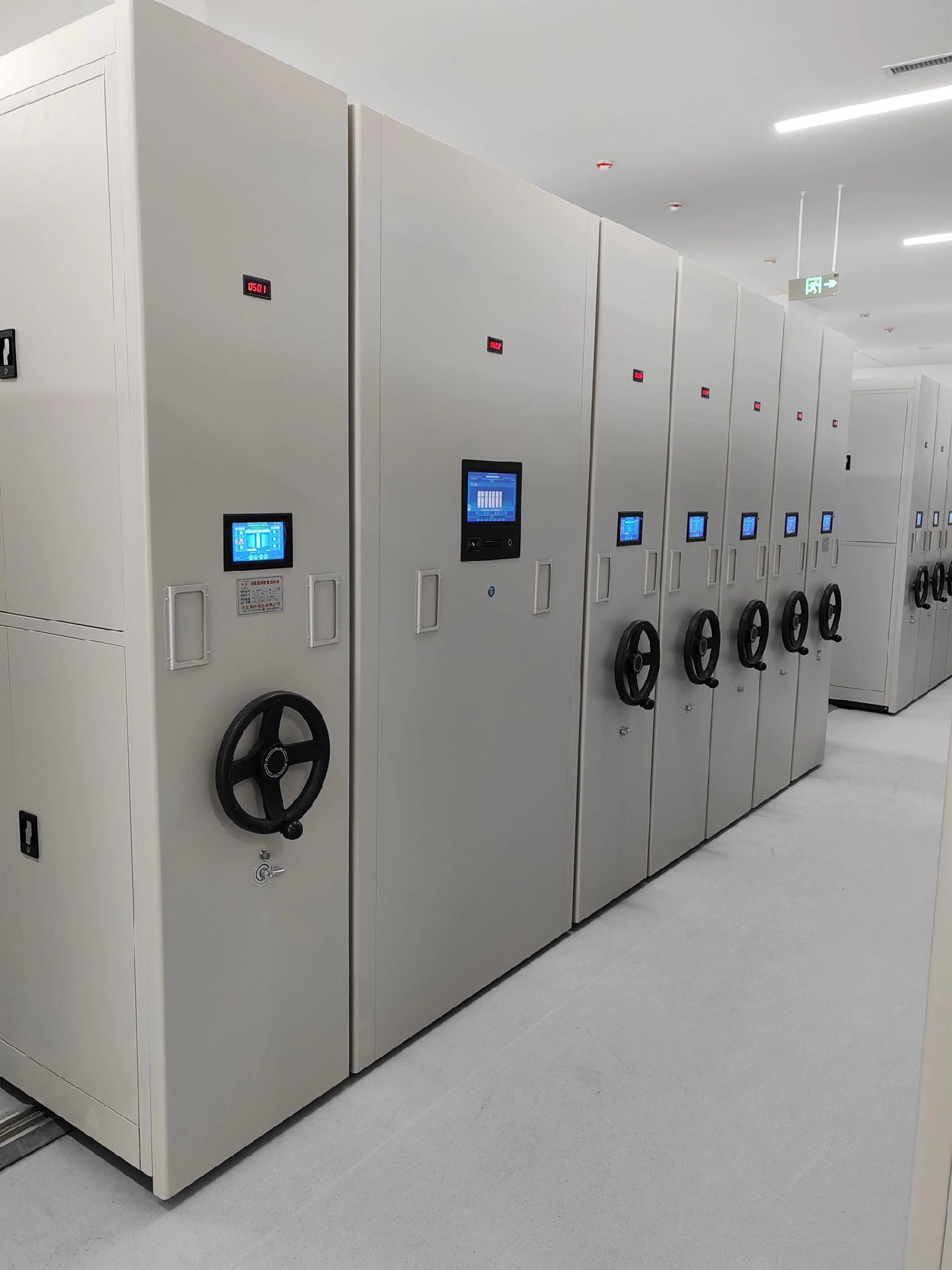 龍?zhí)睹芗?密集柜圖書館密集柜實(shí)力廠家直銷