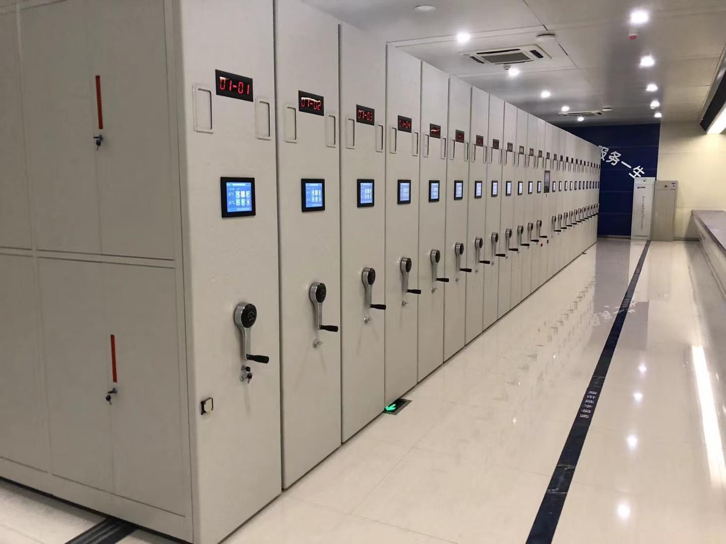 東湖密集架 密集柜檔案庫房一體化多年行業(yè)經(jīng)驗(yàn)