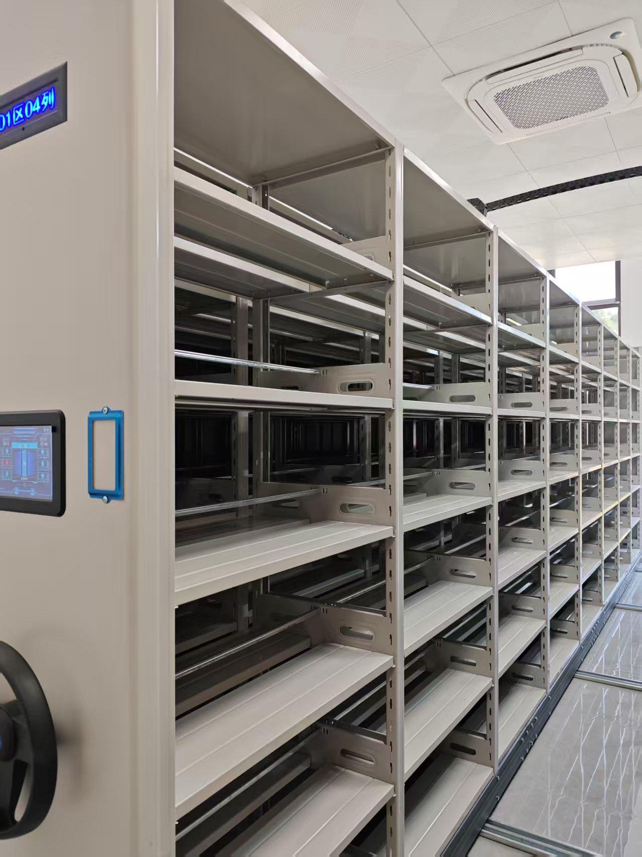 民權(quán)密集架 密集柜國產(chǎn)系統(tǒng)智能密集柜暢銷本地