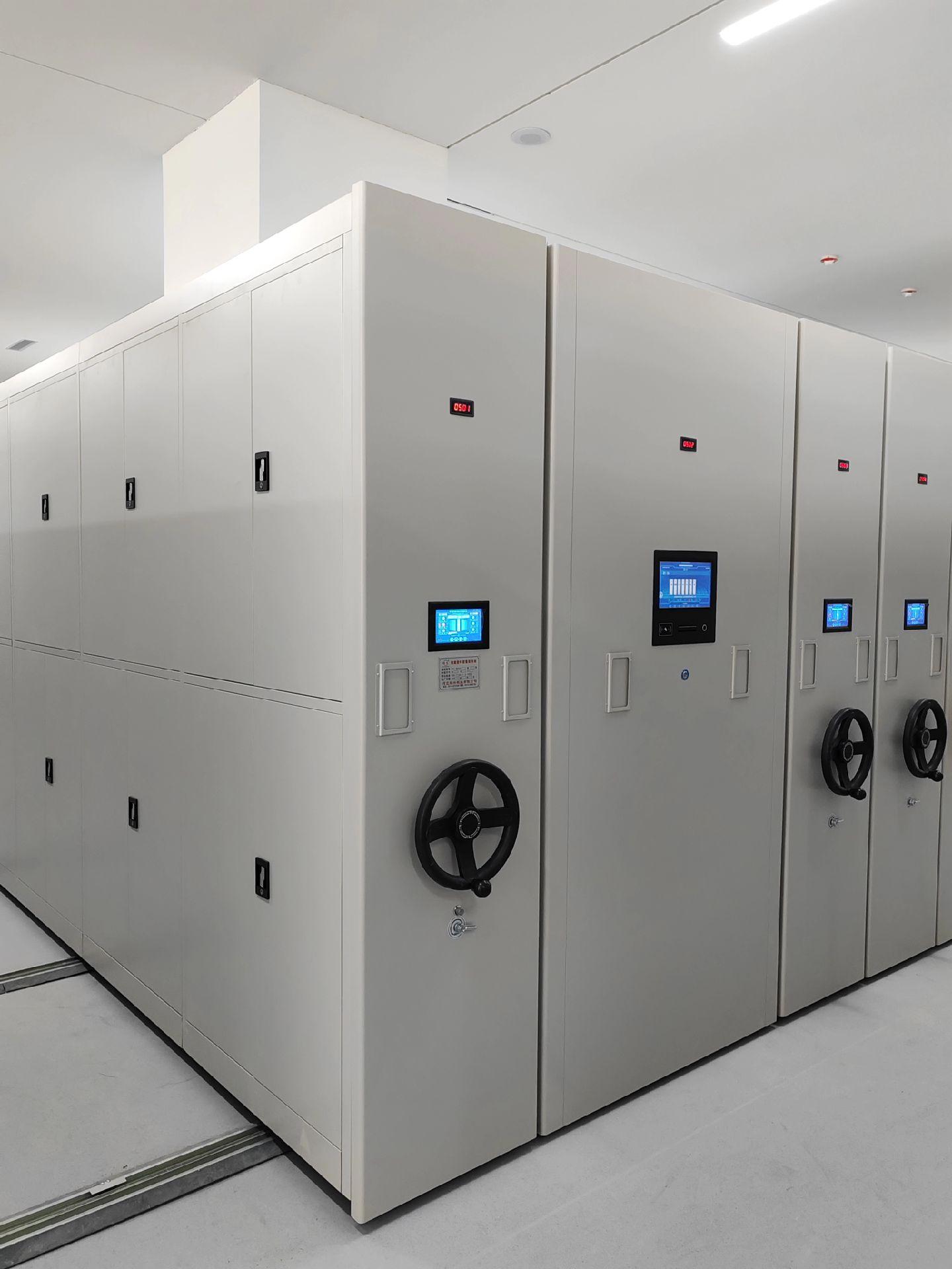 平潭密集架 密集柜密集檔案柜產(chǎn)地工廠