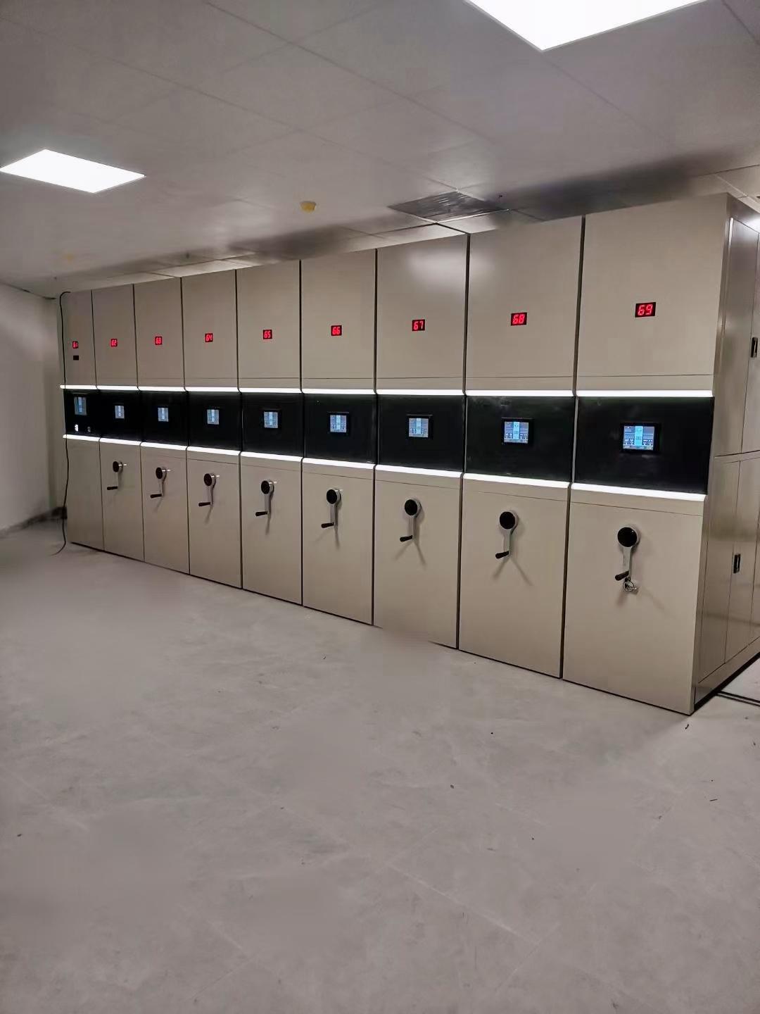 淇縣密集架 密集柜移動密集柜現(xiàn)貨直發(fā)